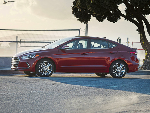ELANTRA'S - GREAT SELECTION AND SAVINGS