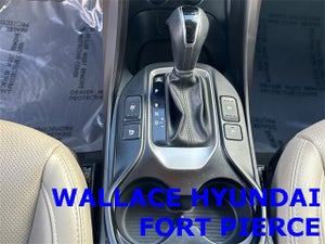 2018 Hyundai SANTA FE SPORT 2.4 Base