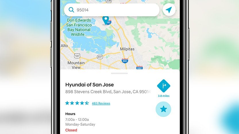 Wallace Hyundai in Stuart FL