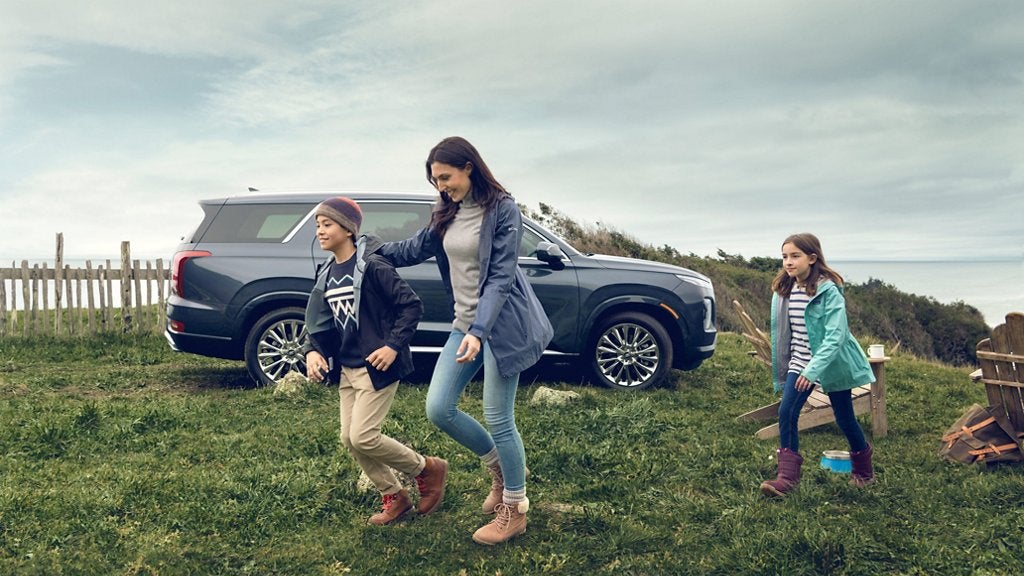 America's Best Warranty | Wallace Hyundai in Stuart FL