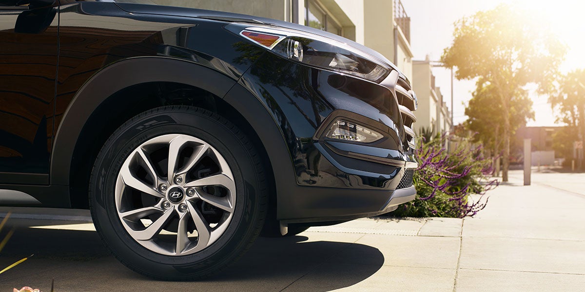 Wallace Hyundai Brakes in Stuart FL