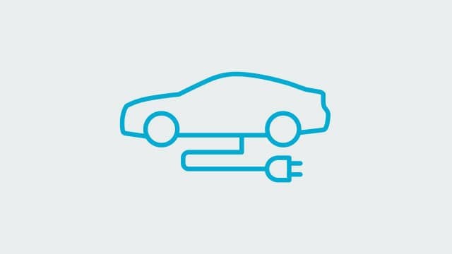 Vehicle Charging Dashboard | Wallace Hyundai in Stuart FL