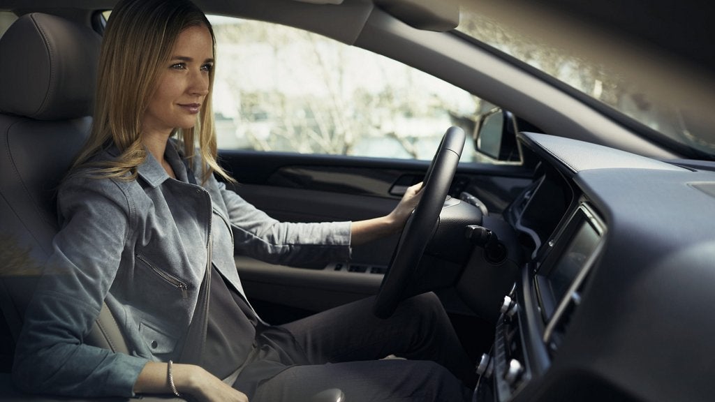 Roadside Assistance | Wallace Hyundai in Stuart FL