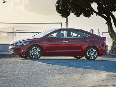 ELANTRA'S - GREAT SELECTION AND SAVINGS