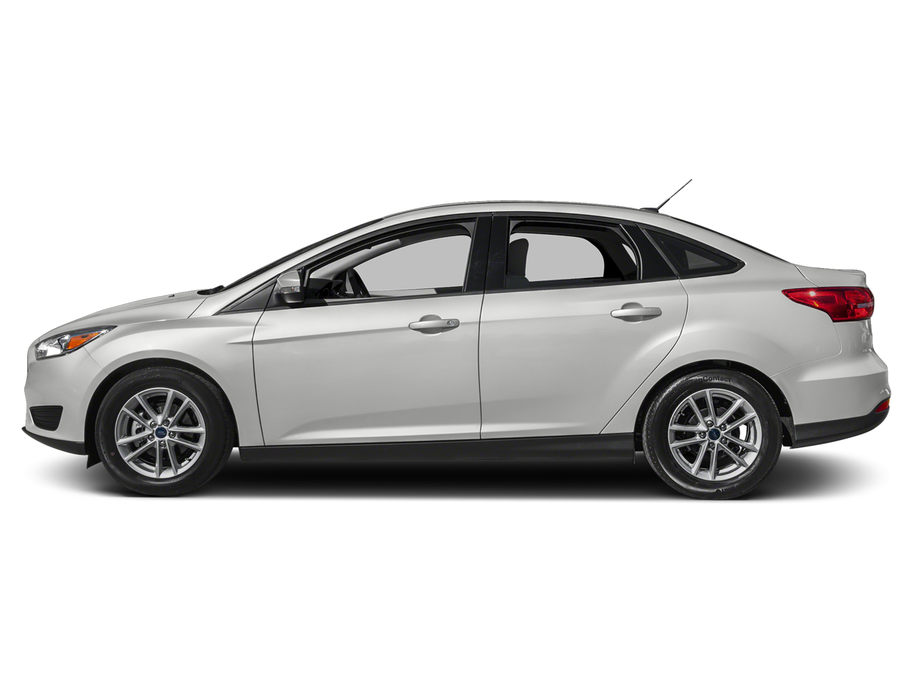 2015 Ford Focus S