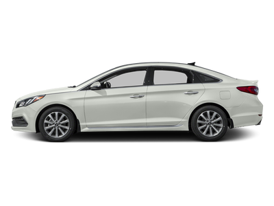2017 Hyundai SONATA Limited