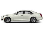 2019 Cadillac CTS Sedan RWD