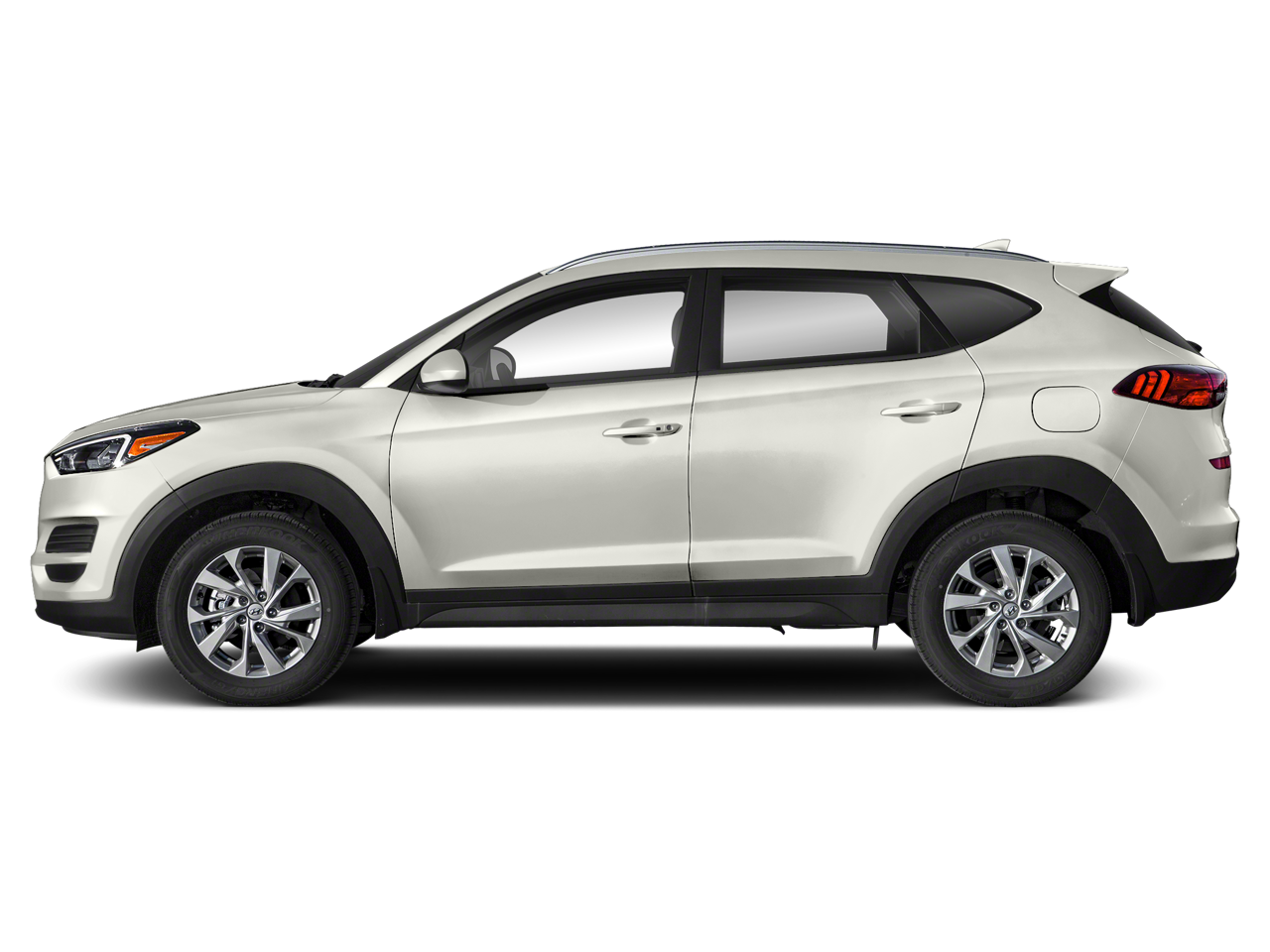 2019 Hyundai Tucson SE photo 3