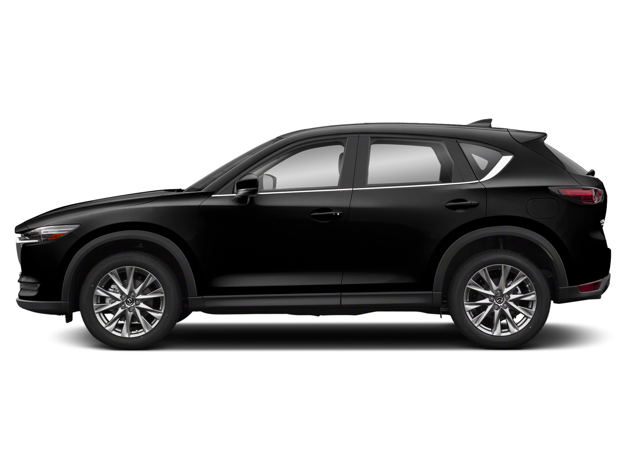 2019 Mazda CX-5 Grand Touring Reserve - Photo 26