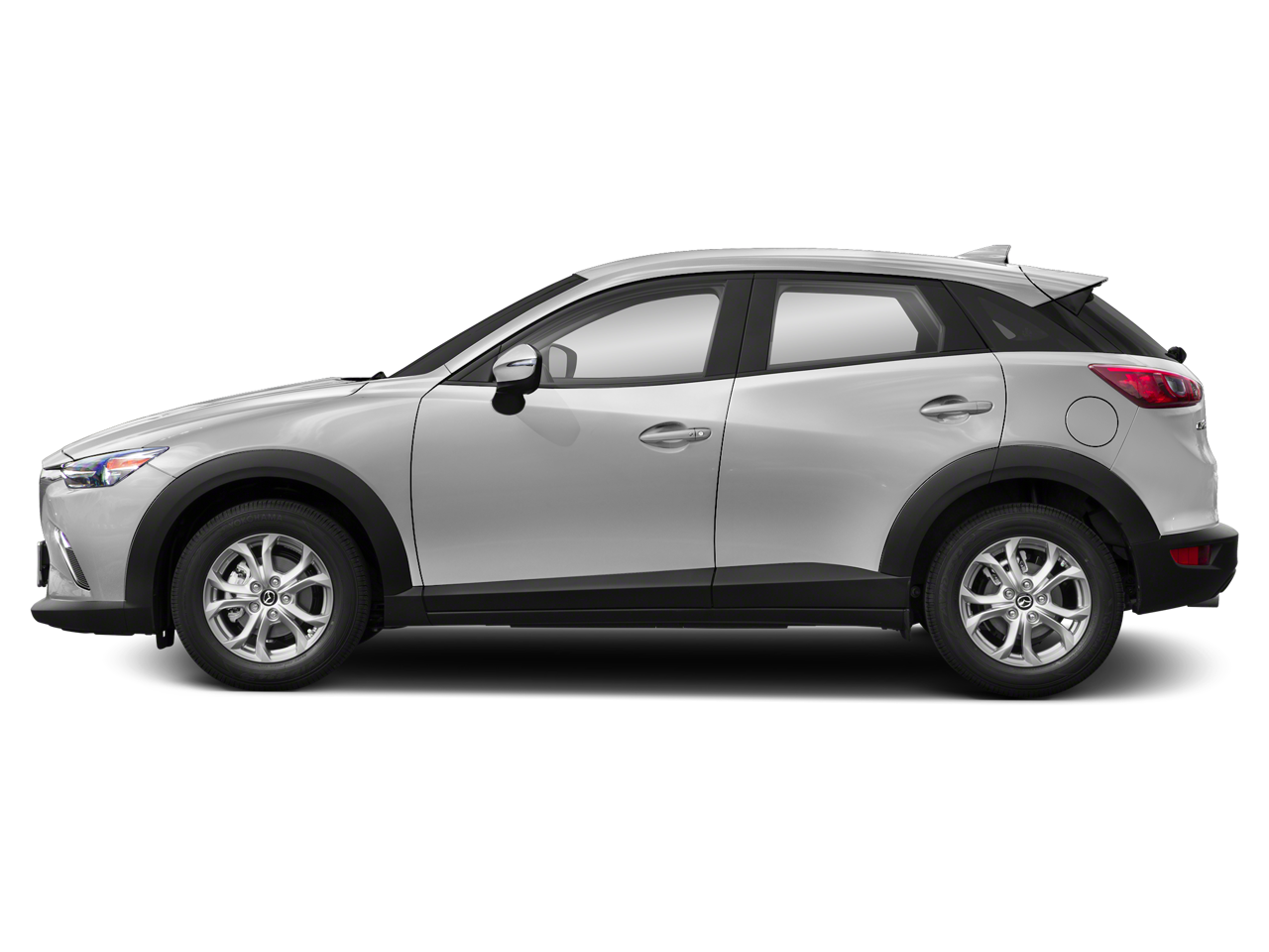 2019 Mazda Mazda CX-3 Sport