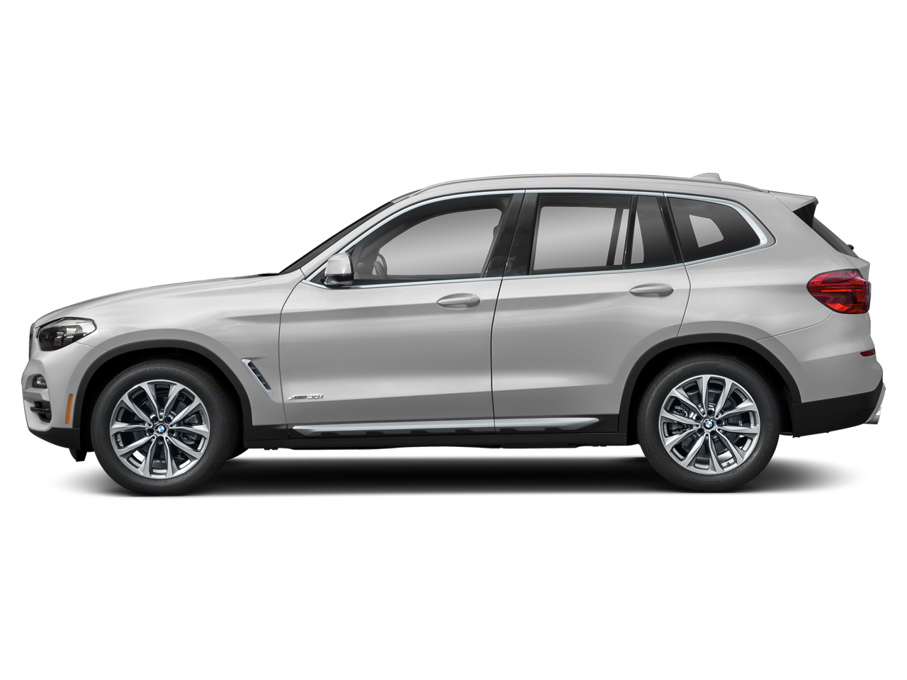 2020 BMW X3 30i - Photo 6