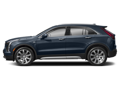 2020 Cadillac XT4 FWD Luxury
