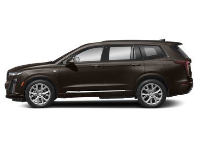 2020 Cadillac XT6 AWD Sport