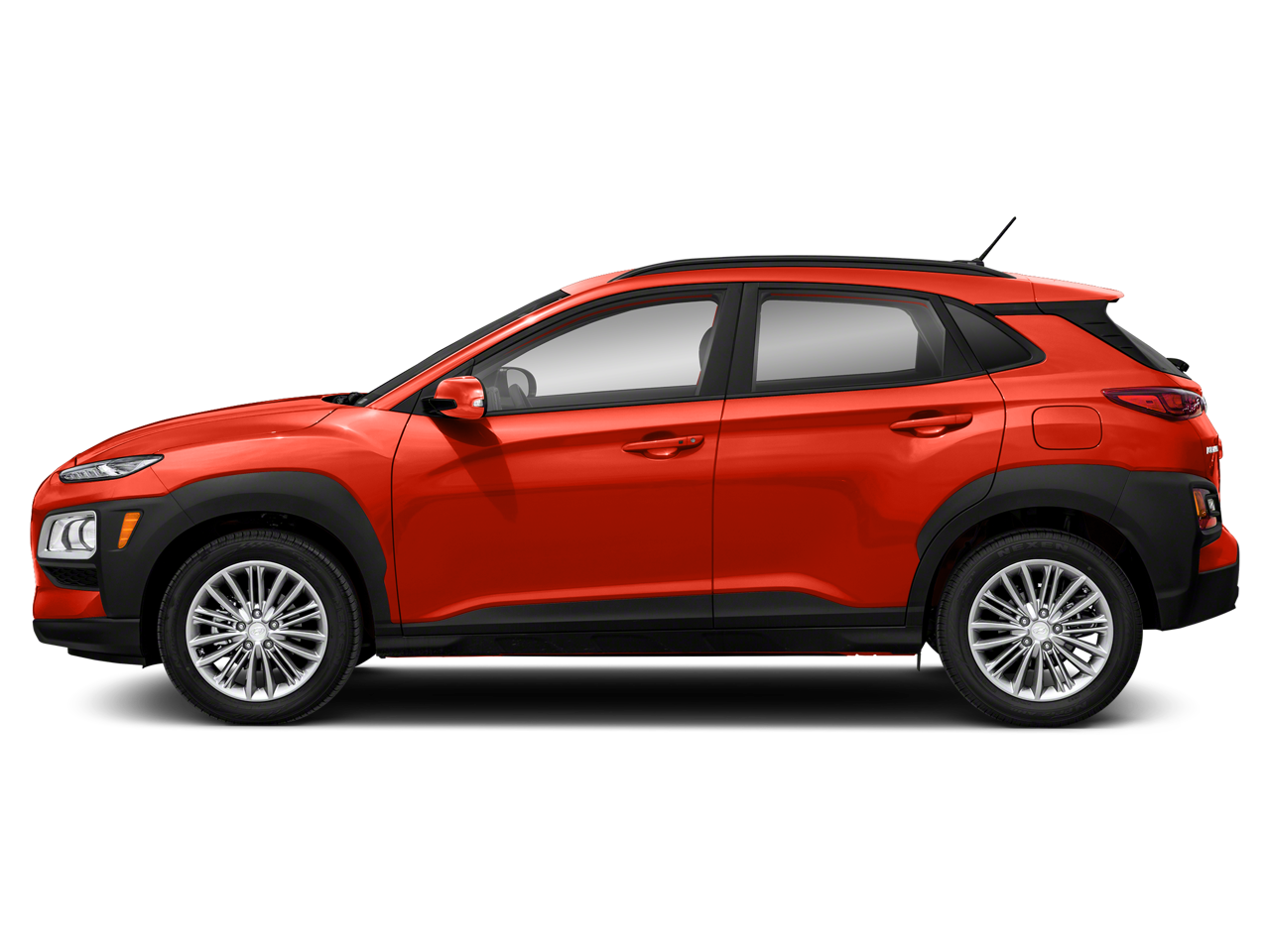 2020 Hyundai Kona SEL - Photo 26