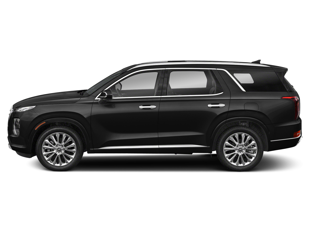 2020 Hyundai Palisade Limited - Photo 34