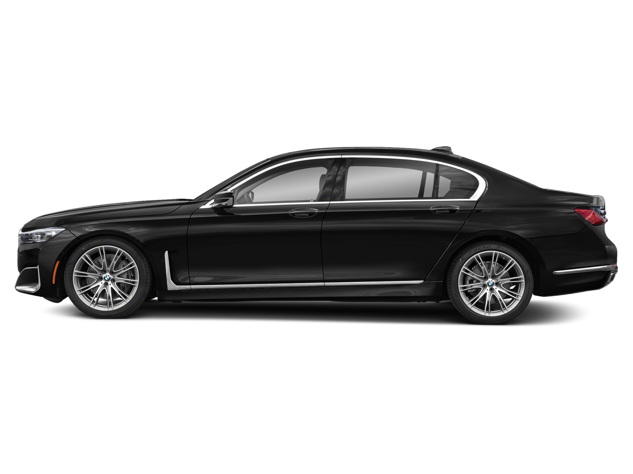 2021 BMW 7 Series 740i