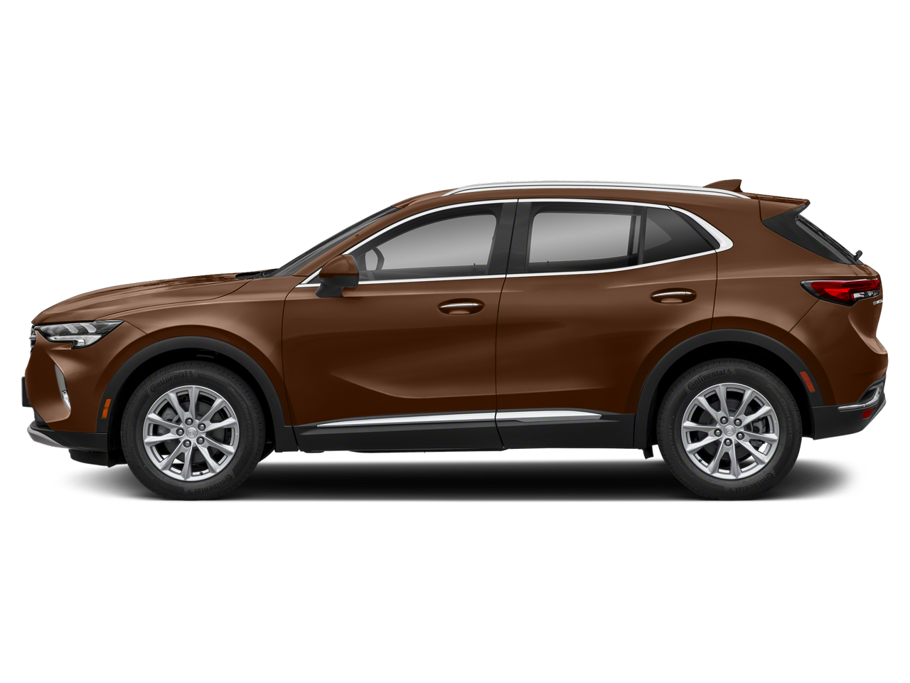 2021 Buick Envision Essence - Photo 9