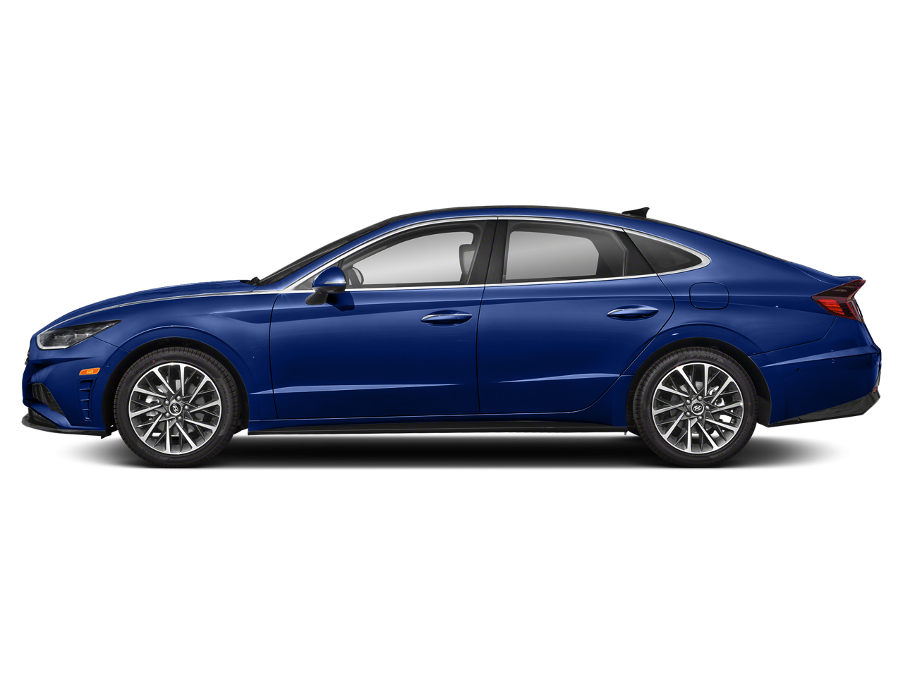2021 Hyundai Sonata Limited - Photo 25