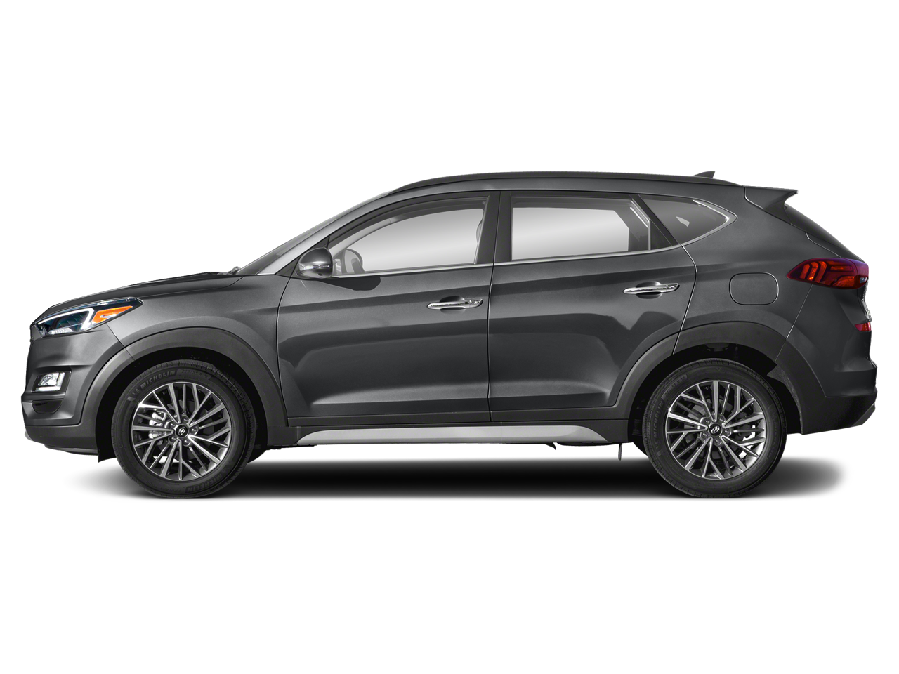 2021 Hyundai TUCSON Ultimate ULTIMATE