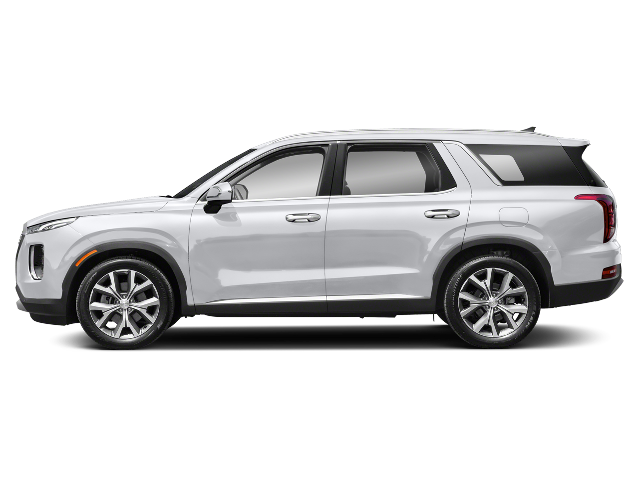 2021 Hyundai Palisade SEL - Photo 7