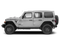 2021 Jeep Wrangler Unlimited Rubicon 392