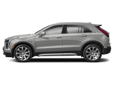 2022 Cadillac XT4 FWD Luxury