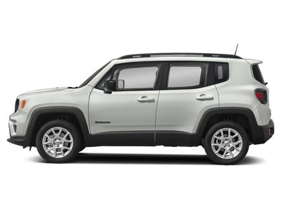 2022 Jeep Renegade Sport