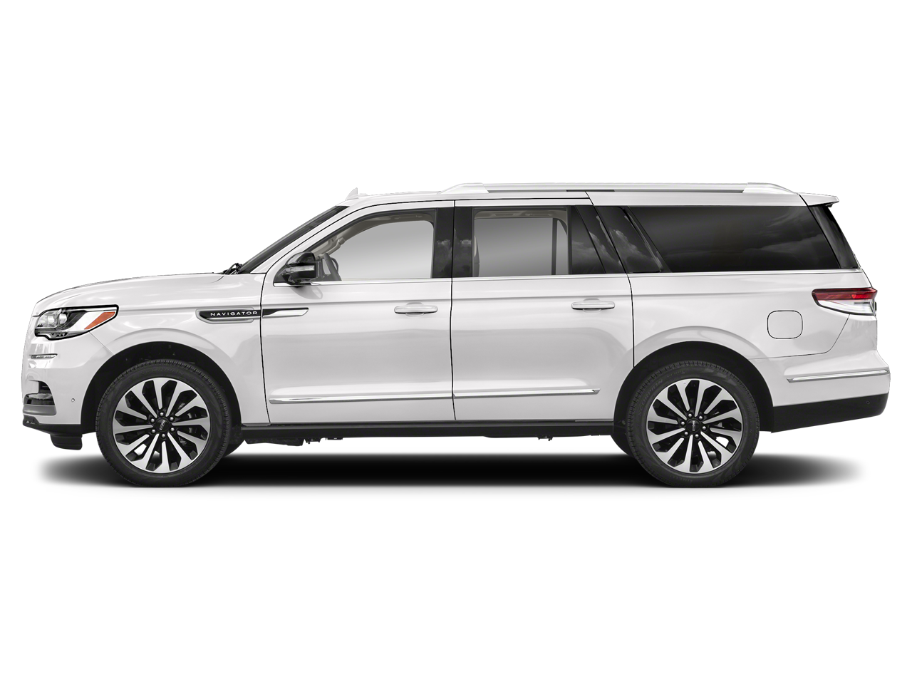 2022 Lincoln Navigator L Reserve