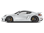 2022 Porsche 718 Cayman GTS