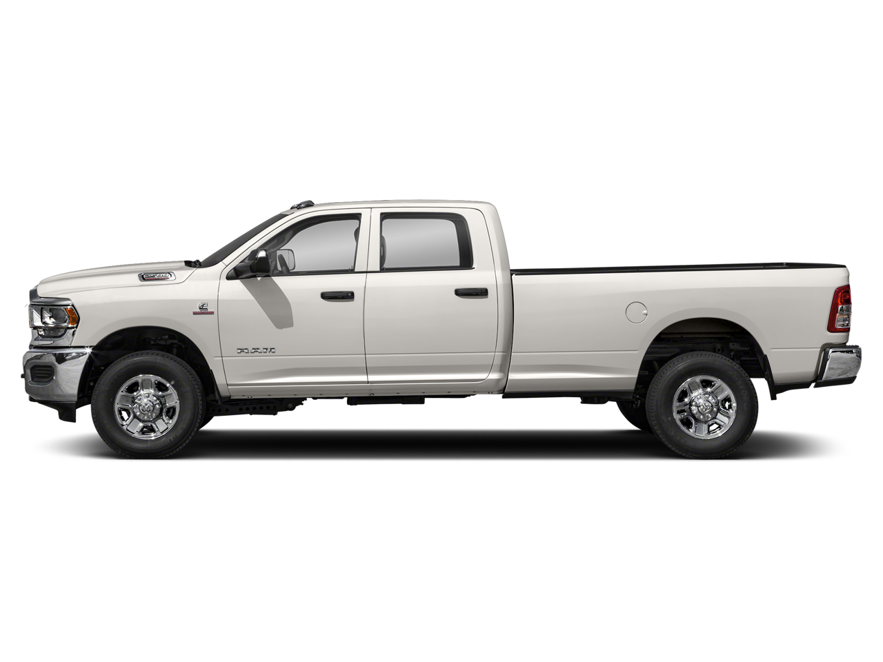 2022 RAM 2500 Limited