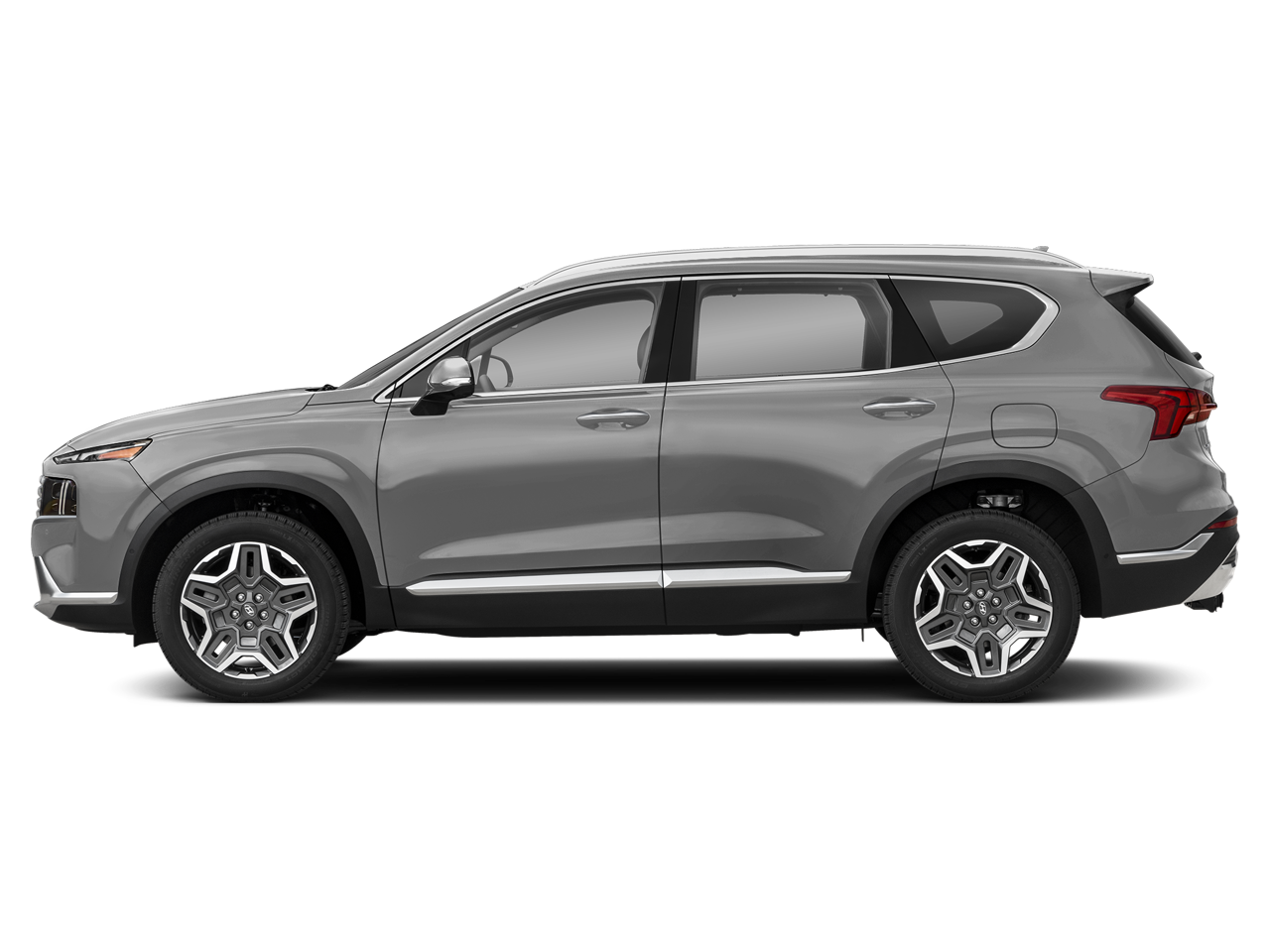 2023 Hyundai Santa Fe Limited - Photo 6
