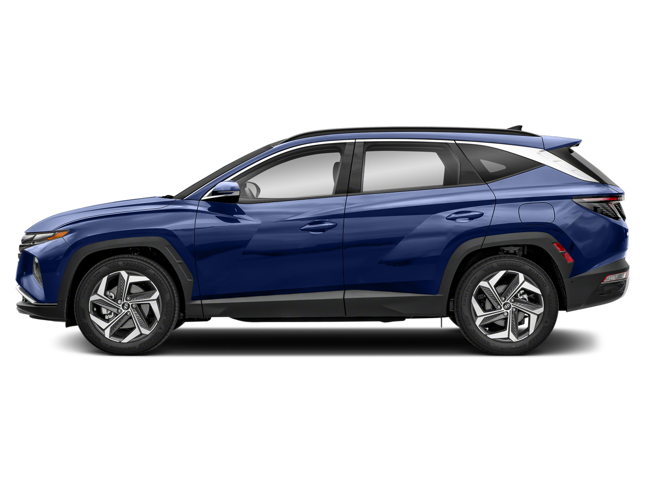 2023 Hyundai Tucson Limited - Photo 27