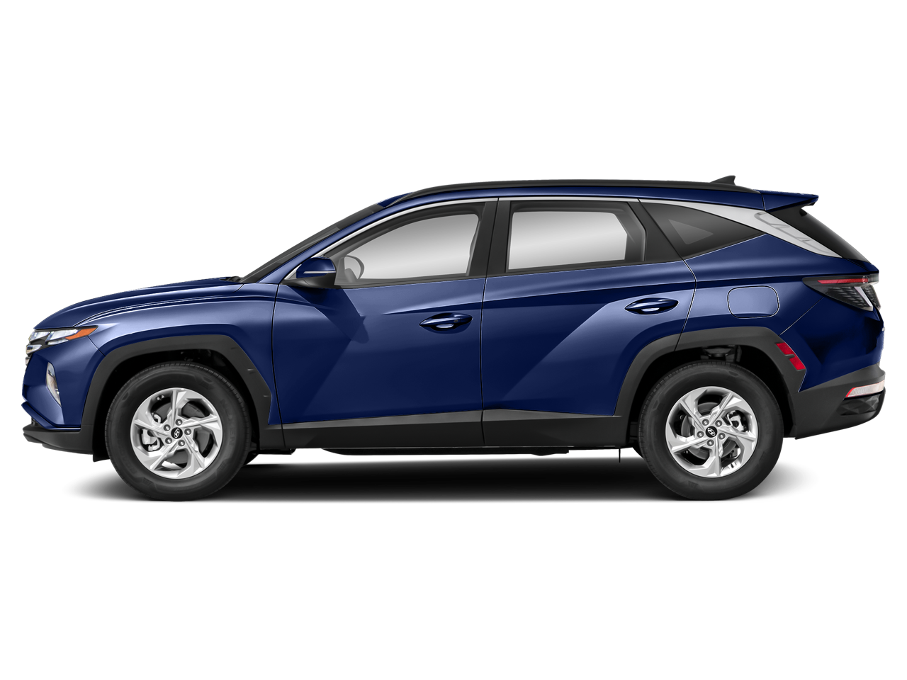 2023 Hyundai Tucson SEL - Photo 26