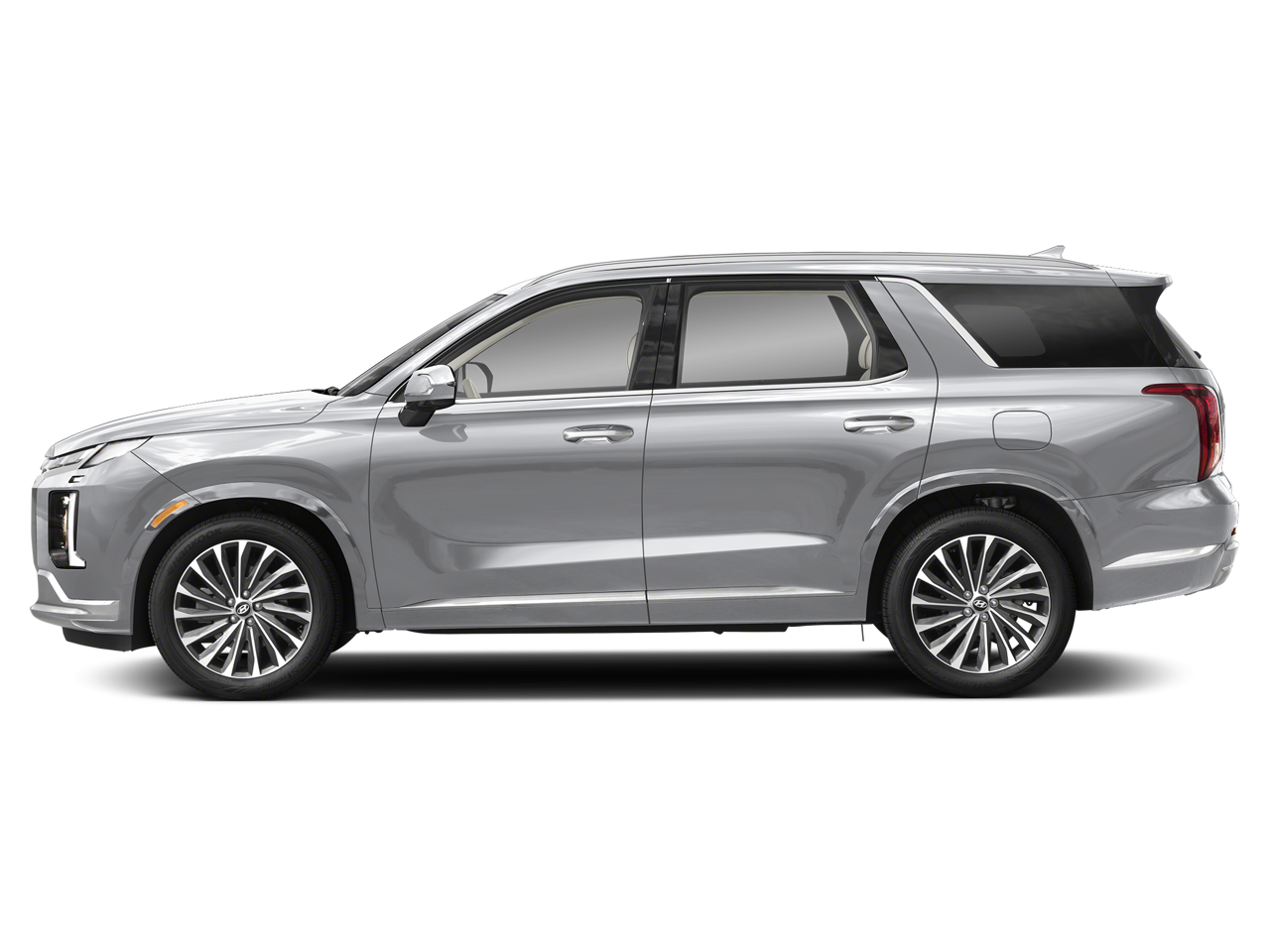 2023 Hyundai Palisade Calligraphy - Photo 30