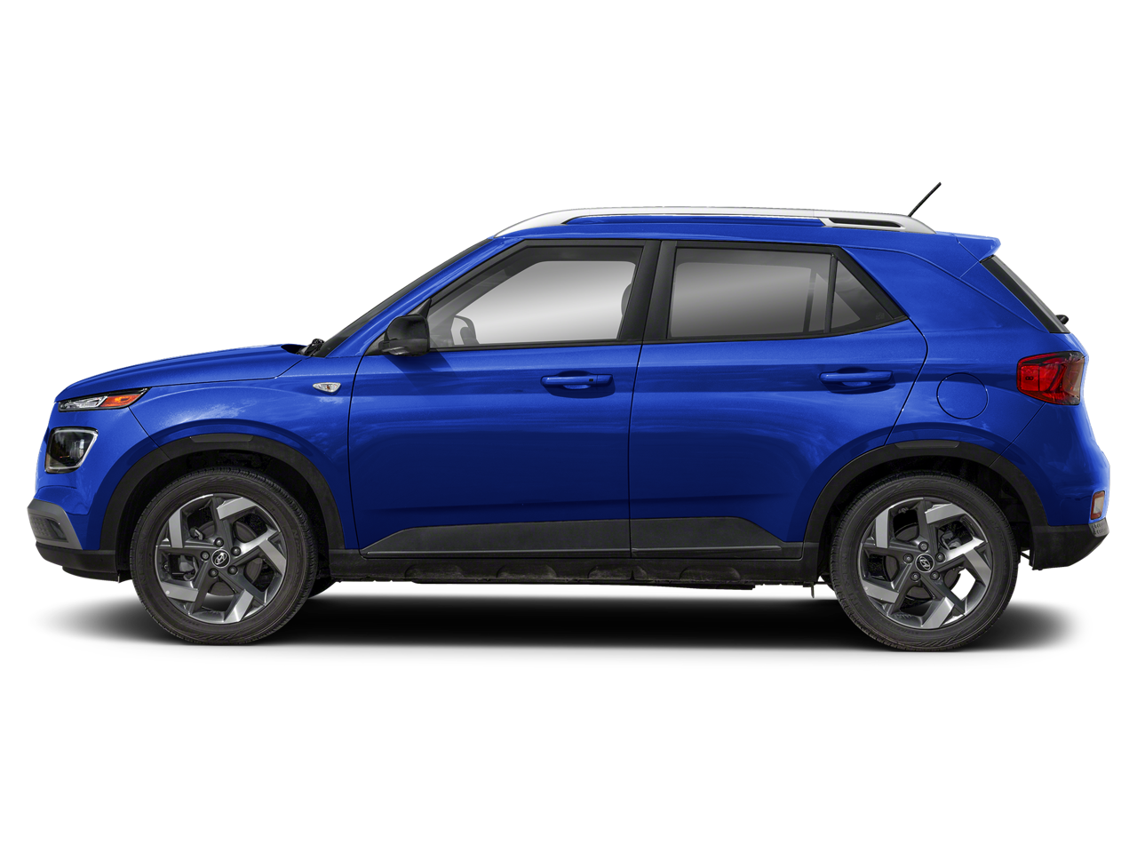 2023 Hyundai Venue Limited - Photo 6