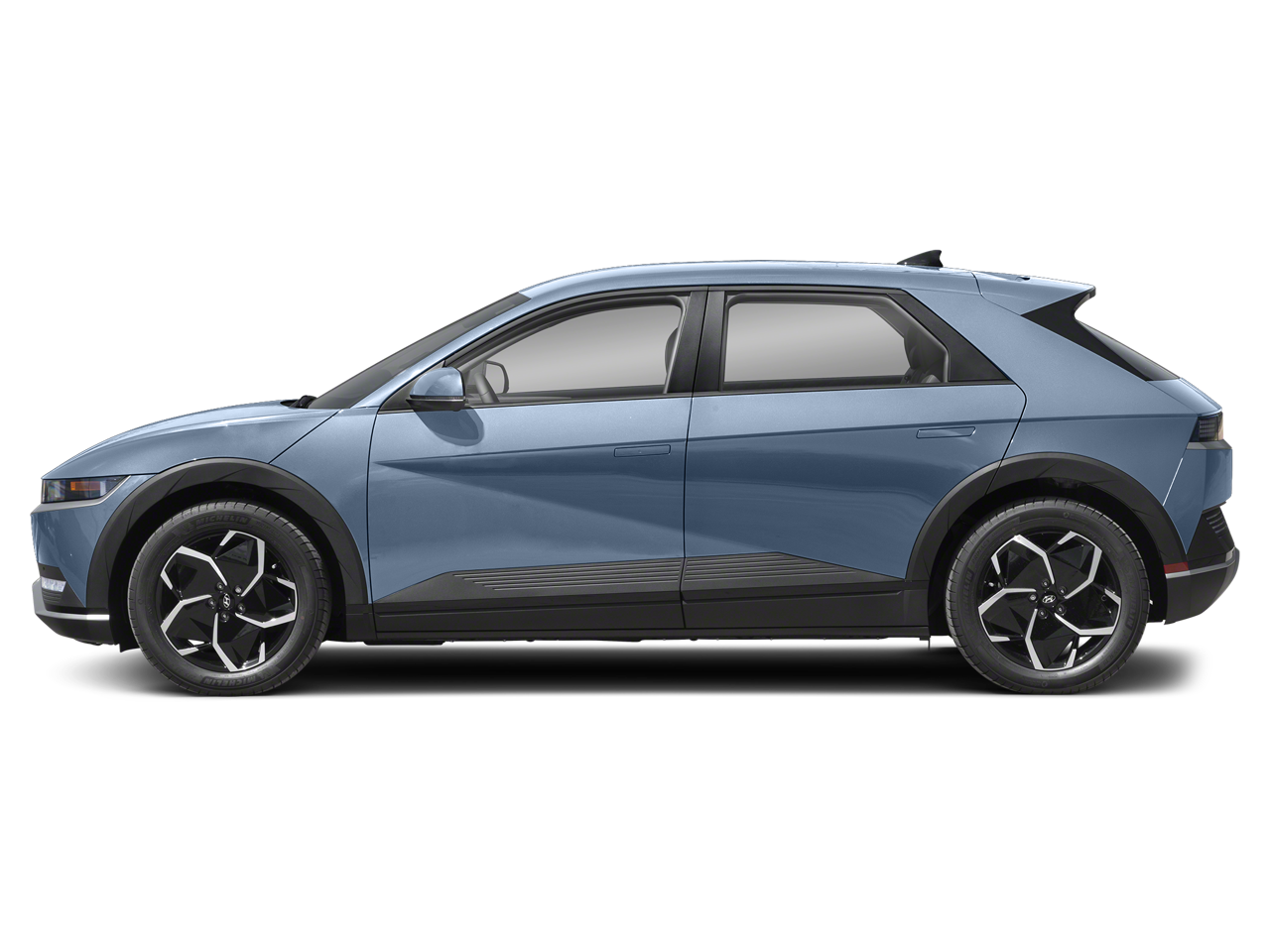 2023 Hyundai IONIQ 5 SEL - Photo 6