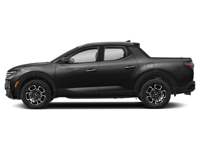 2023 Hyundai SANTA CRUZ SEL Premium