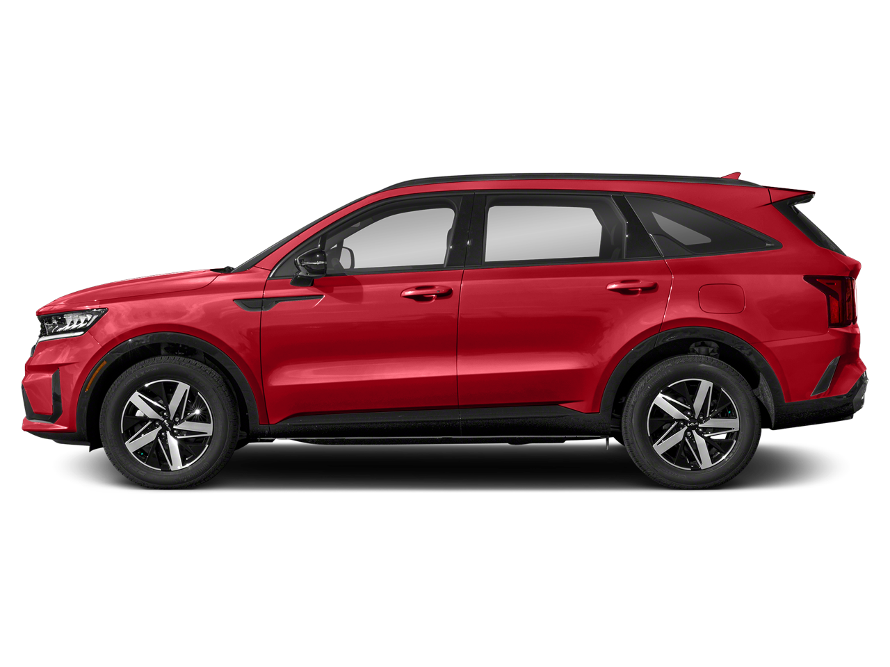 2023 Kia Sorento EX - Photo 24