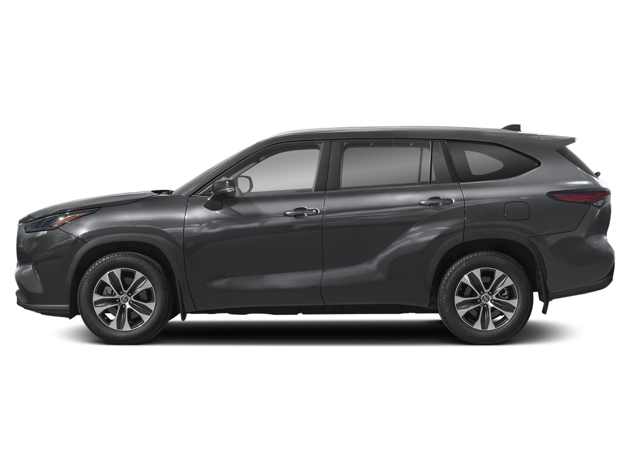 2023 Toyota Highlander XLE - Photo 6