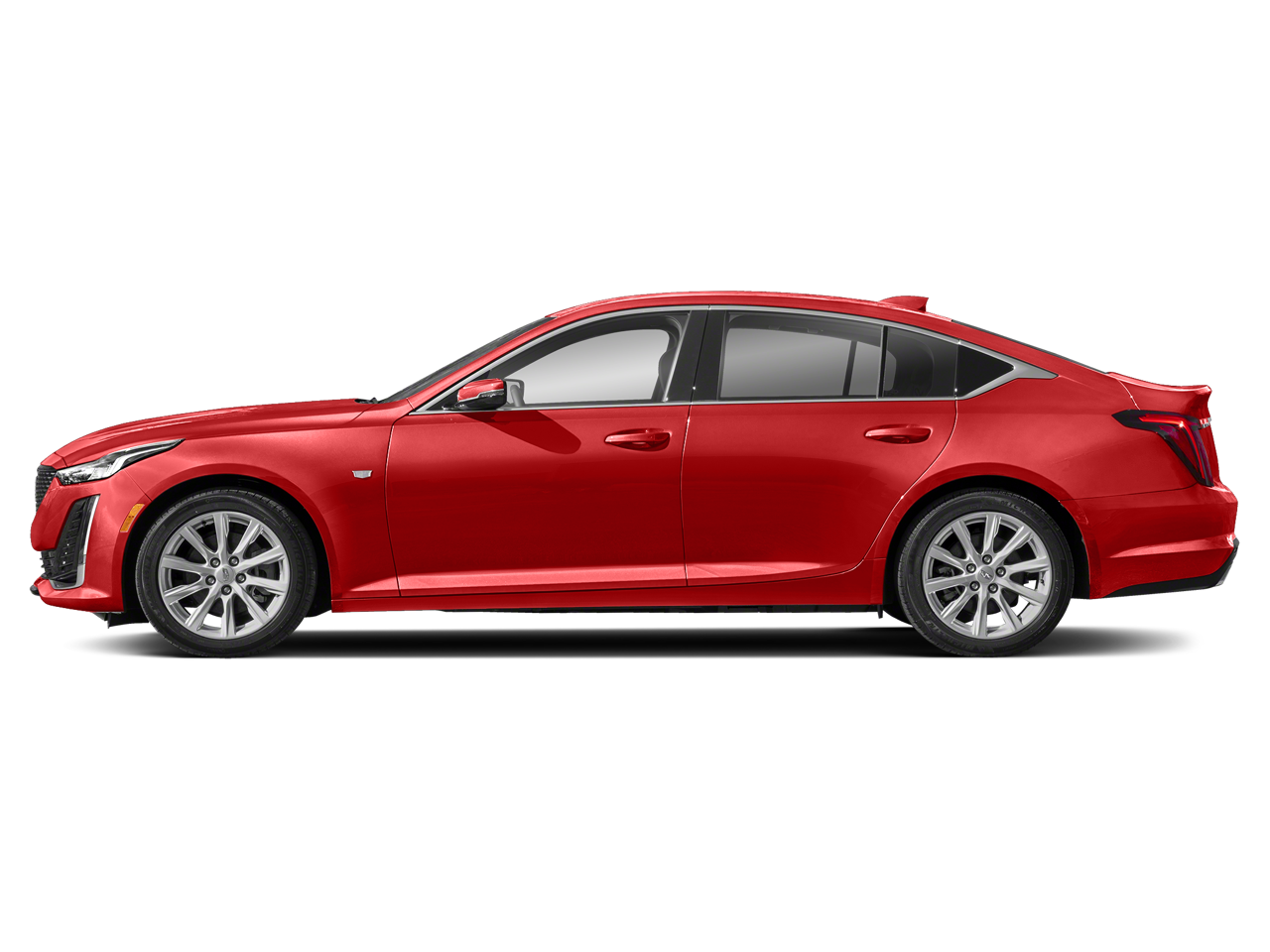 2024 Cadillac CT5 Luxury photo 3