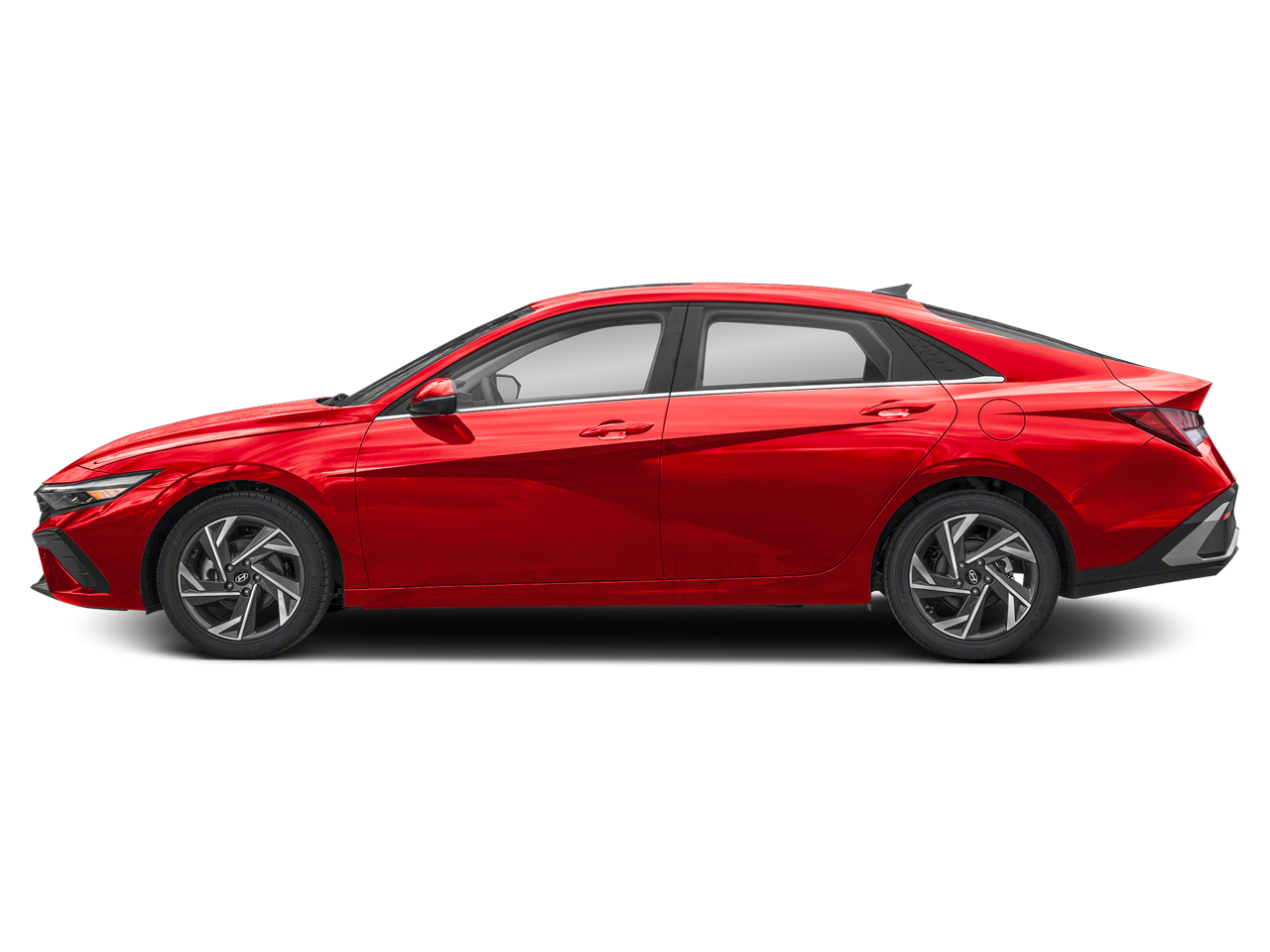 2024 Hyundai Elantra Limited - Photo 30