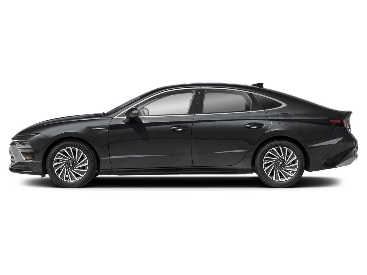 2024 Hyundai Sonata Hybrid SEL - Photo 9