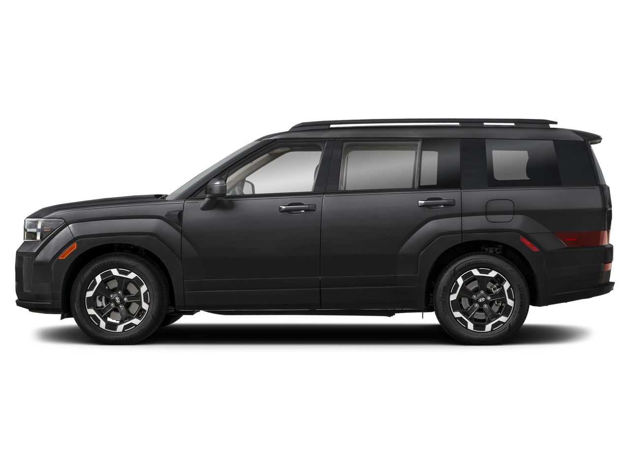2024 Hyundai Santa Fe SEL - Photo 3