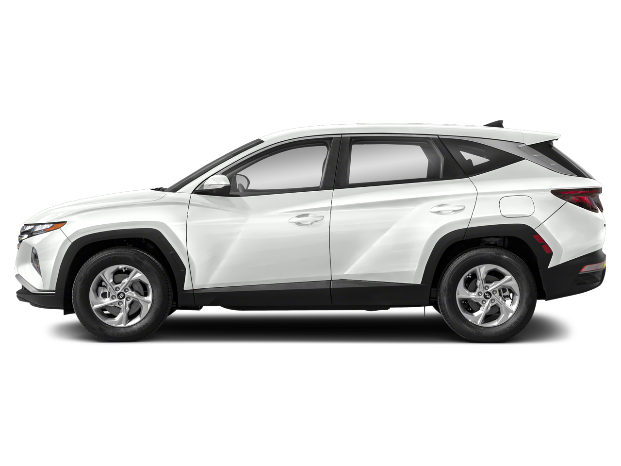 2024 Hyundai Tucson XRT - Photo 25