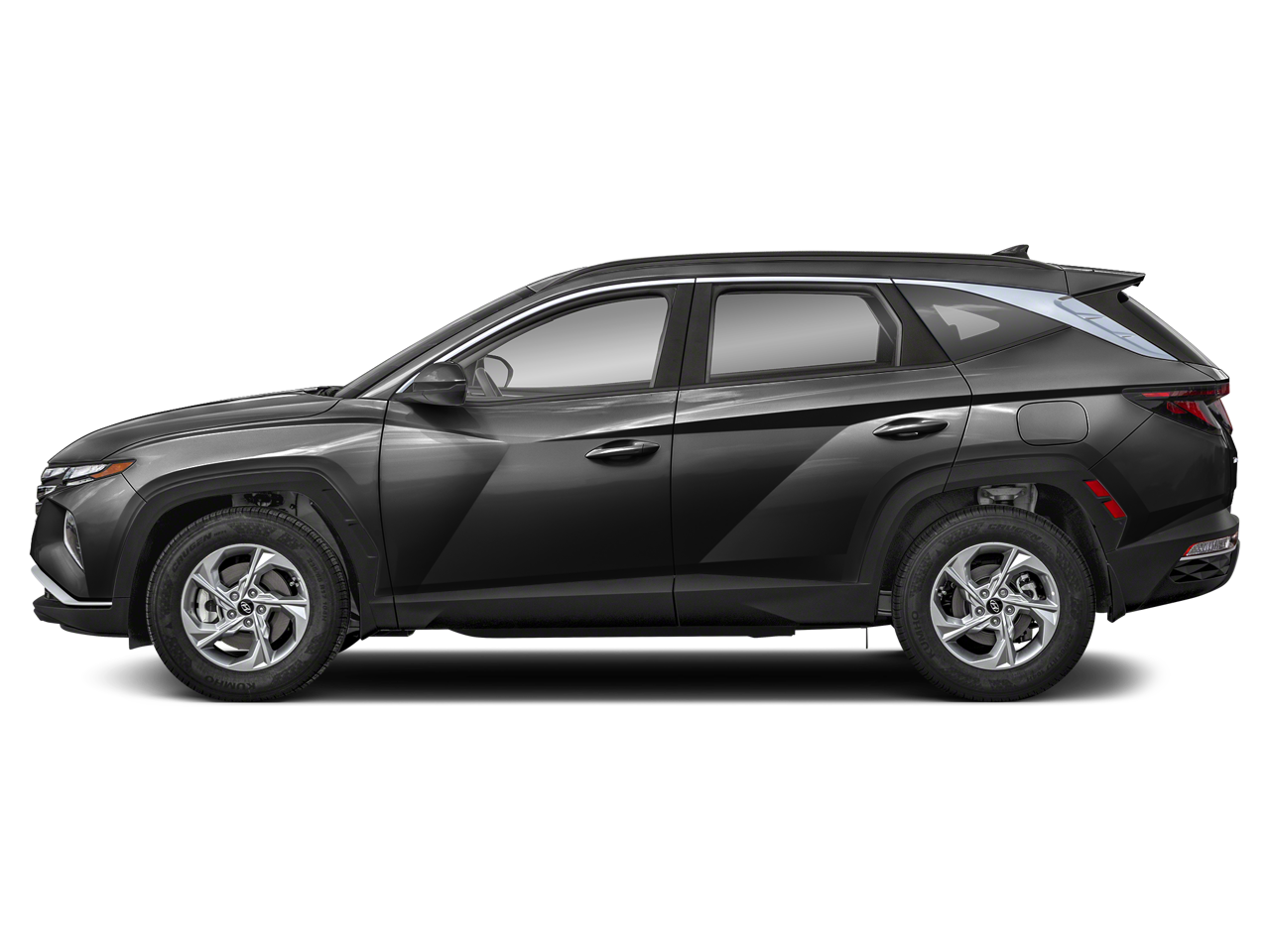 2024 Hyundai Tucson SEL - Photo 32