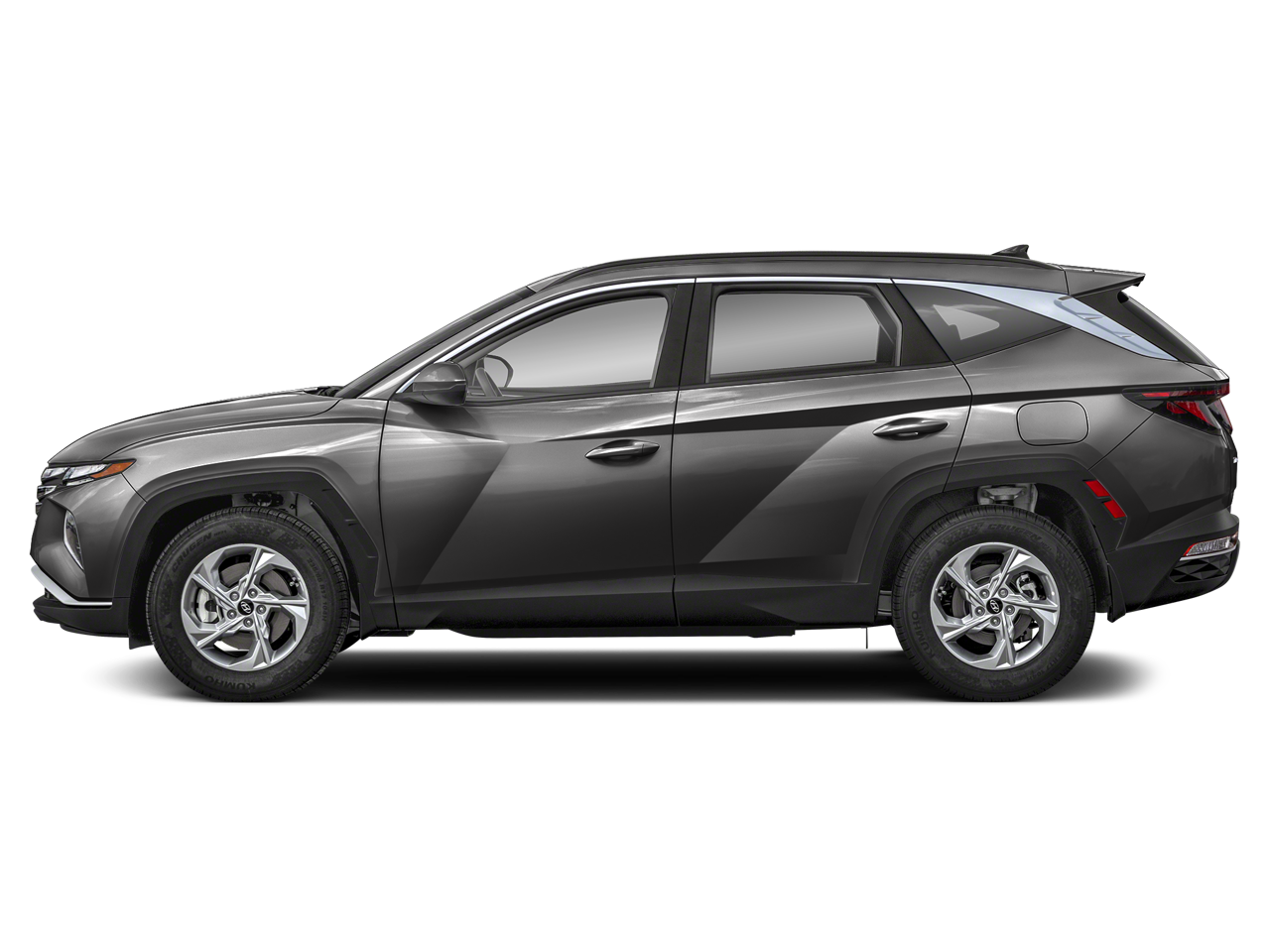 2024 Hyundai Tucson SEL - Photo 24