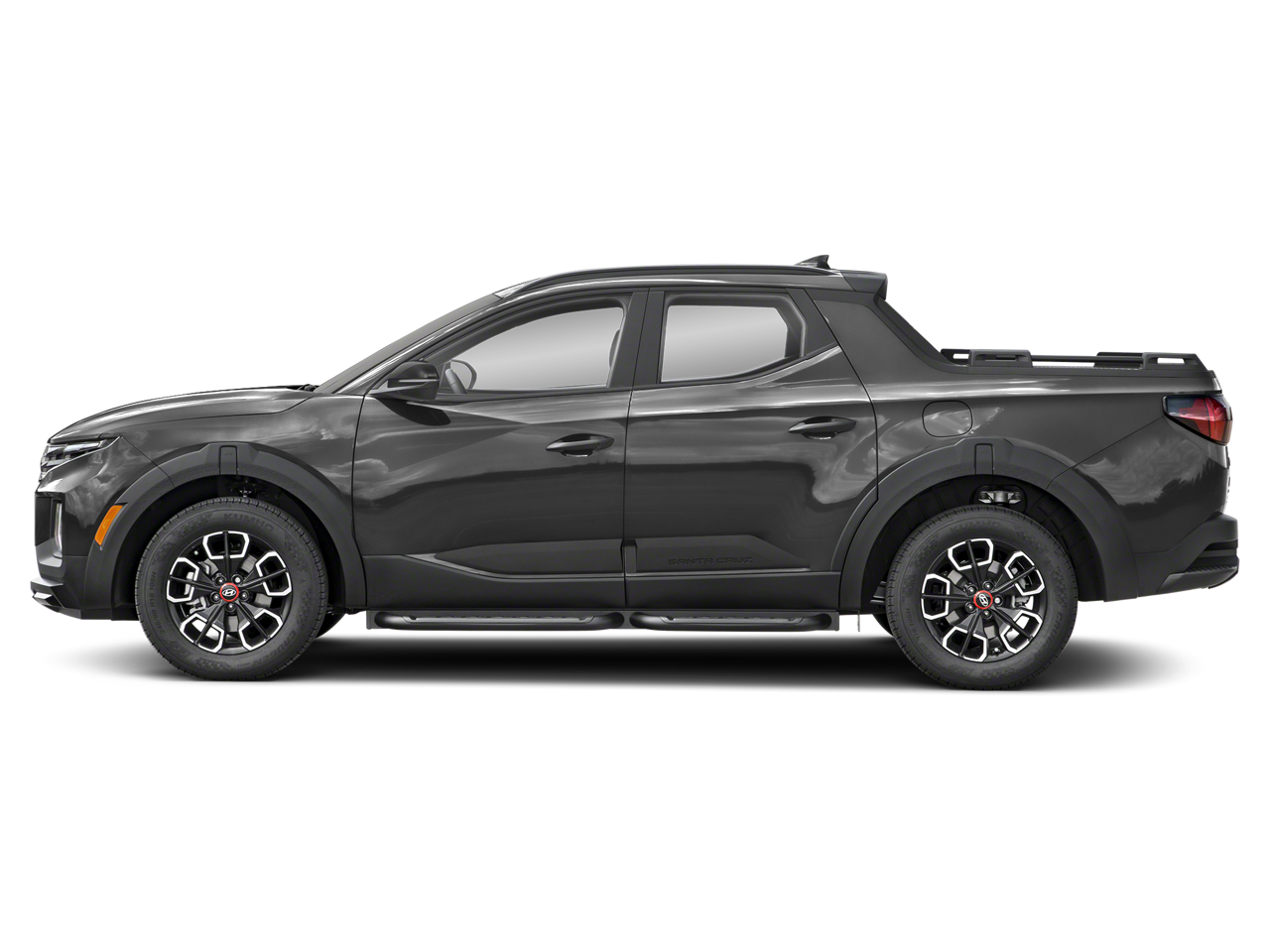 2024 Hyundai SANTA CRUZ XRT