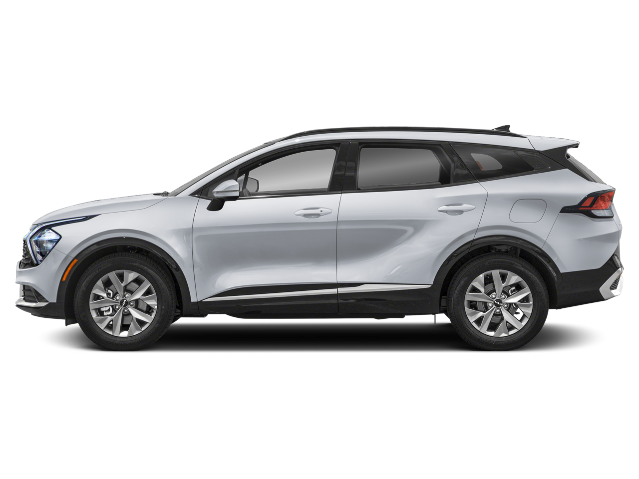 2024 Kia Sportage SX - Photo 26