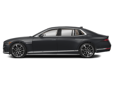 2025 Genesis G90 3.5T e-SC