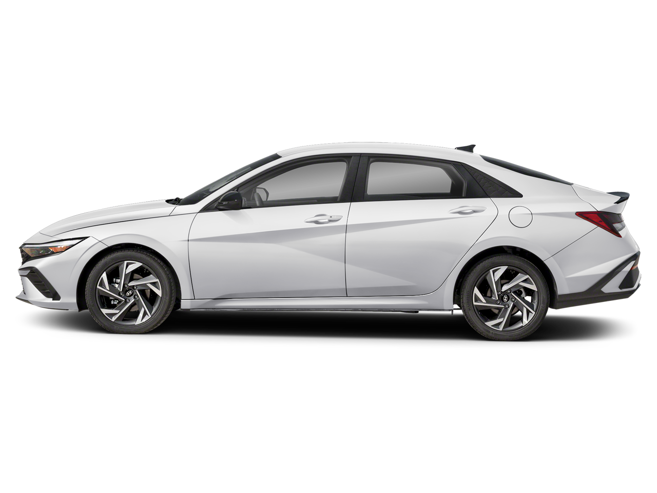 2025 Hyundai Elantra SEL - Photo 27